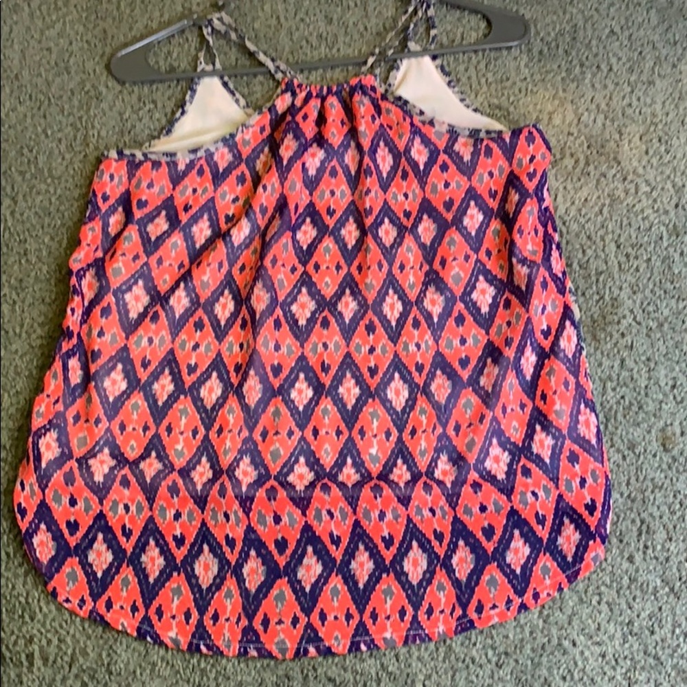 Tank top - Picture 3 of 3